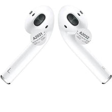 Load image into Gallery viewer, Apple AirPods Right A2032, Left A2031 or Charging Case A1938 (2nd Generation) (Refurbished)
