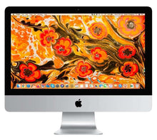 Load image into Gallery viewer, Apple iMac 21.5-inch (Mid-2014) 1.4GHz Core i5 500GB HDD 16GB RAM MF883LL/A