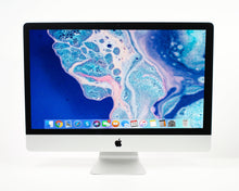 Load image into Gallery viewer, Apple iMac 5K 27-inch (Mid 2019) 3.7GHz 6-Core i5 2TB SSD 580X GPU (8GB)