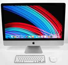 Load image into Gallery viewer, Apple iMac 5K 27-inch (Mid 2019) 3.7GHz i5 2TB Fusion - Up to 128GB RAM