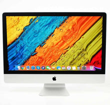 Load image into Gallery viewer, Apple iMac 5K 27-inch (Mid 2019) 3.7GHz i5 2TB SSD 32GB RAM All-In-One Desktop