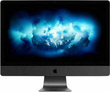 Load image into Gallery viewer, iMac Pro (2017) 27-inch 5K – Intel 10-Core Xeon W – 128GB RAM 2TB SSD • Radeon Pro Vega 56