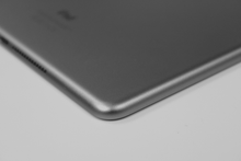 Load image into Gallery viewer, Apple iPad Air 2 (Second Generation) with Wi-Fi 32GB - Black & Space Gray