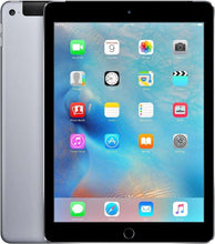 Load image into Gallery viewer, Apple iPad Air 2 (Second Generation) with Wi-Fi 32GB - Black & Space Gray