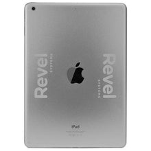 Load image into Gallery viewer, Apple iPad Air with Wi-Fi 16GB - White & Silver IPADAIR-16-WSIL-ETCH-RCB