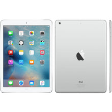 Load image into Gallery viewer, Apple iPad Air with Wi-Fi 32GB MD789LL/B - White & Silver