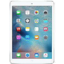 Load image into Gallery viewer, Apple iPad Air with Wi-Fi 32GB MD789LL/B - White & Silver