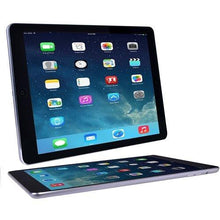 Load image into Gallery viewer, Apple iPad Air with Wi-Fi 32GB - Space Gray A1566 MGLW2LL/A