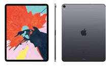 Load image into Gallery viewer, Apple iPad Pro 12.9" (Late 2018) 1TB - MTEM2LL/A A1876 - Space Gray