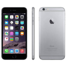 Load image into Gallery viewer, Apple iPhone 6 Factory Unlocked Smartphone (Refurbished)