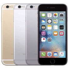 Load image into Gallery viewer, Apple iPhone 6 Factory Unlocked Smartphone (Refurbished)