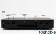 Load image into Gallery viewer, Apple Mac Mini 2018 Customizable 3.0GHz i5 Space Grey