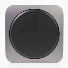 Load image into Gallery viewer, 2018 Apple Mac Mini 3.6GHz Core i3-8100B Macmini8,1 MRTR2LL/A Space Grey (Customizable)