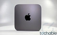 Load image into Gallery viewer, Apple Mac Mini 3.6Ghz 128GB SSD Up to 64GB RAM Quad-Core i3 Late 2018 A1993 - MRTR2LL/A