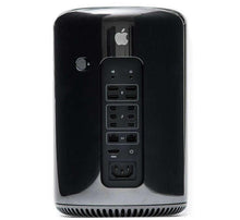 Load image into Gallery viewer, 2013 Apple Mac Pro 3.5Ghz Intel 6-Core AMD FirePro Desktop Customizable/Build-to-Order
