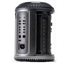 Load image into Gallery viewer, 2013 Apple Mac Pro 3.7Ghz Intel Quad-Core AMD FirePro Desktop Customizable/Build-to-Order