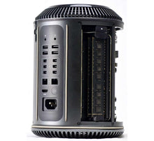 Load image into Gallery viewer, 2013 Apple Mac Pro 3.5Ghz Intel 6-Core AMD FirePro Desktop Customizable/Build-to-Order