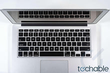 Load image into Gallery viewer, Apple MacBook Air 11-Inch (2015) Core i5 1.6GHz 4GB A1465 - MJVM2LL/A