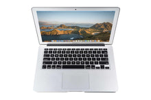 Load image into Gallery viewer, Apple MacBook Air 13-inch (2014) 1.4GHz i5 8GB RAM