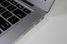 Load image into Gallery viewer, Apple MacBook Air 13-inch 2015 1.6GHz Core i5 4GB SSD (Wear & Tear Special)
