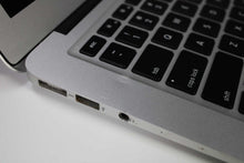 Load image into Gallery viewer, Apple MacBook Air 13-inch 2015 1.6GHz Core i5 4GB SSD (Wear & Tear Special)