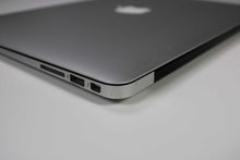 Load image into Gallery viewer, Apple MacBook Air 13-inch 2015 1.6GHz Core i5 4GB SSD (Wear & Tear Special)