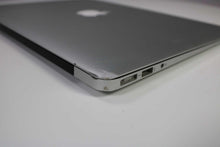 Load image into Gallery viewer, Apple MacBook Air 13-inch 2015 1.6GHz Core i5 4GB SSD (Wear & Tear Special)
