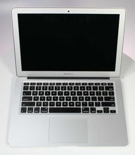 Load image into Gallery viewer, Apple MacBook Air 13-inch 2015 1.6GHz Core i5 4GB SSD (Wear & Tear Special)