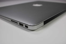 Load image into Gallery viewer, Apple MacBook Air 13-inch 2015 1.6GHz Core i5 8GB SSD (Wear & Tear Special)