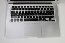 Load image into Gallery viewer, Apple MacBook Air 13-inch 2015 2.2GHz Core i7 8GB SSD (Wear & Tear Special)