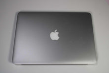 Load image into Gallery viewer, Apple MacBook Air 13-inch 2015 2.2GHz Core i7 8GB SSD (Wear & Tear Special)