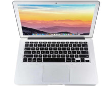 Load image into Gallery viewer, Apple MacBook Air 13-inch 2015 2.2GHz Core i7 8GB SSD (Wear & Tear Special)