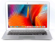 Load image into Gallery viewer, Apple MacBook Air 13-inch 2015 2.2GHz Core i7 8GB SSD (Wear & Tear Special)