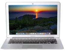 Load image into Gallery viewer, Apple MacBook Air 13-inch 2015 2.2GHz Core i7 8GB (Wear & Tear Special)