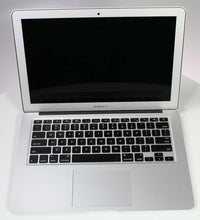 Load image into Gallery viewer, Apple MacBook Air 13-inch 2015 2.2GHz Core i7 8GB (Wear & Tear Special)