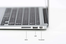 Load image into Gallery viewer, Apple MacBook Air 13-inch (Mid 2012) 1.8GHz i5 4GB RAM