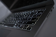 Load image into Gallery viewer, Apple MacBook Air 13-inch (Mid 2013) 1.7GHz i7 8GB RAM MD760LL/A
