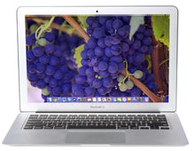 Load image into Gallery viewer, Apple MacBook Air 13-inch (Mid 2013) 1.3GHz i5 8GB RAM MD760LL/A