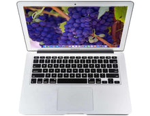 Load image into Gallery viewer, Apple MacBook Air 13-inch (Mid 2013) 1.7GHz i7 8GB RAM MD760LL/A