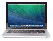 Load image into Gallery viewer, Apple Macbook Pro 13" 2.4GHz Core 2 Duo MC374LL/A