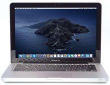 Load image into Gallery viewer, Apple Macbook Pro 2012 13" 2.5GHz - 3.1GHz Core i5 16GB RAM 1TB SSD