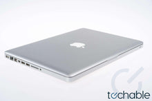 Load image into Gallery viewer, Apple Macbook Pro 13 inch 2.9GHz - 3.6GHz i7 MD102LL/a (2012)