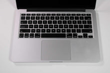 Load image into Gallery viewer, Apple MacBook Pro 13-inch 2014 2.6GHz Core i5 8GB RAM Integrated Graphics (Wear & Tear Special)