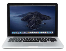 Load image into Gallery viewer, Apple MacBook Pro 13-inch 2014 2.6GHz Core i7 8GB RAM Integrated Graphics (Wear & Tear Special)