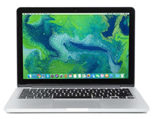 Load image into Gallery viewer, MacBook Pro (Early 2015) 13-Inch - 2.9GHz Core i5 - 16GB RAM - 256GB SSD
