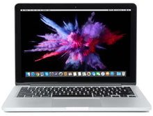 Load image into Gallery viewer, MacBook Pro (Early 2015) 13-Inch - 3.1GHz Core i7 - 16GB RAM - 512 GB SSD