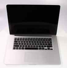 Load image into Gallery viewer, Apple MacBook Pro 15-inch 2013 2.0GHz Core i5 16GB RAM Dual GPU (Wear & Tear Special)