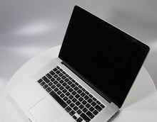 Load image into Gallery viewer, Apple MacBook Pro 15-inch 2013 2.6GHz Core i7 16GB RAM Dual GPU (Wear & Tear Special)