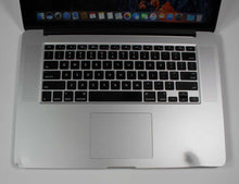 Load image into Gallery viewer, Apple MacBook Pro 15-inch 2013 2.6GHz Core i7 16GB RAM Dual GPU (Wear & Tear Special)