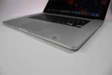 Load image into Gallery viewer, Apple MacBook Pro 15-inch 2013 2.6GHz Core i7 16GB RAM Dual GPU (Wear & Tear Special)